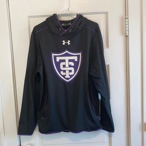 University of St Thomas Under Armour Hoodie